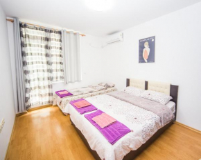 SUPER CENTER - Apartment on 
